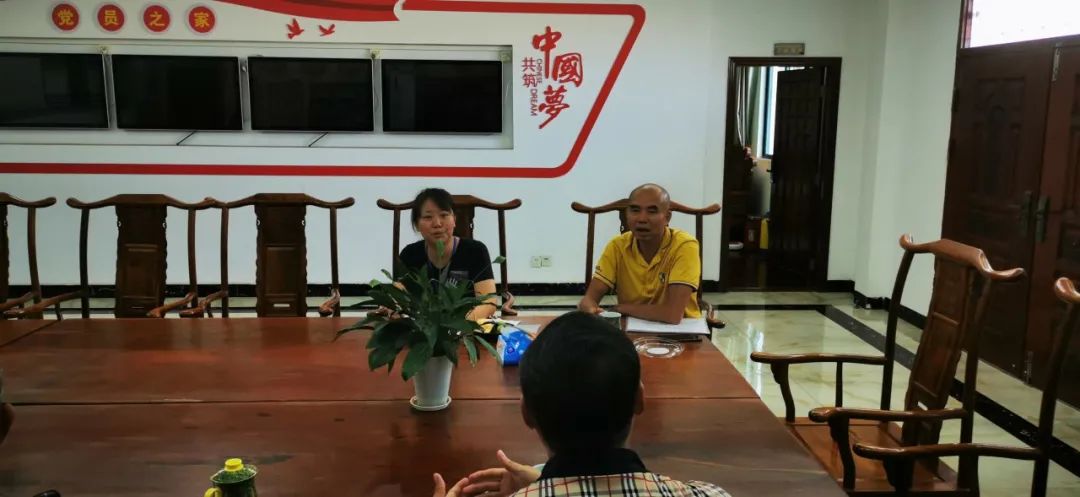 護(hù)航“開學(xué)季”——?？邳S岡金盤高級中學(xué)迎2020秋季開學(xué)督導(dǎo)檢查
