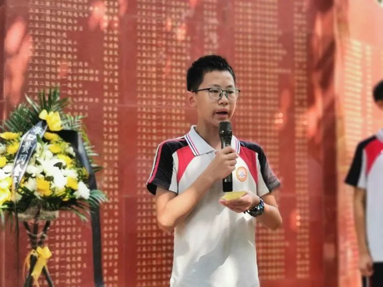 “重溫紅色歷史，做時代新人”——海口黃岡金盤高級中學(xué)初中部春季研學(xué)活動
