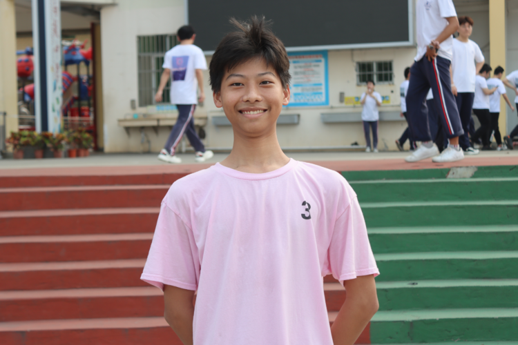 萬里挑一 矢志報國——熱烈祝賀我校學子考取提前批國家重點軍校