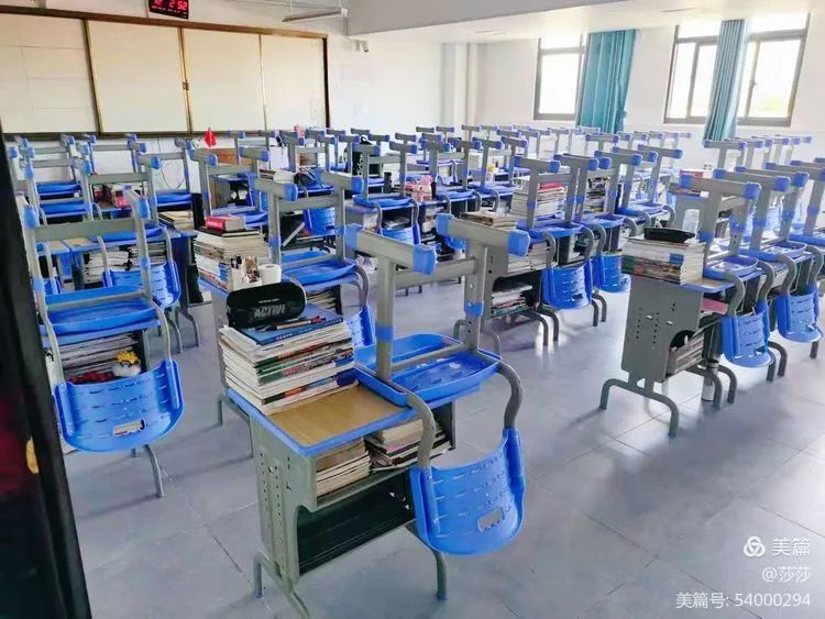 【校園動(dòng)態(tài)】倡導(dǎo)文明校風(fēng) 共建文明校園