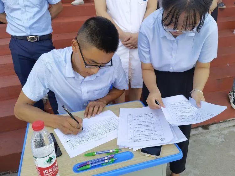 迷彩軍訓 青春無悔