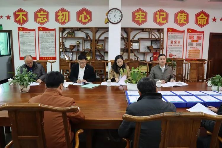 【校園新聞】暖心開(kāi)學(xué)季 督導(dǎo)促規(guī)范——?？谑薪逃值谒亩綄?dǎo)檢查組蒞臨我校開(kāi)展2022年春季開(kāi)學(xué)督導(dǎo)檢查